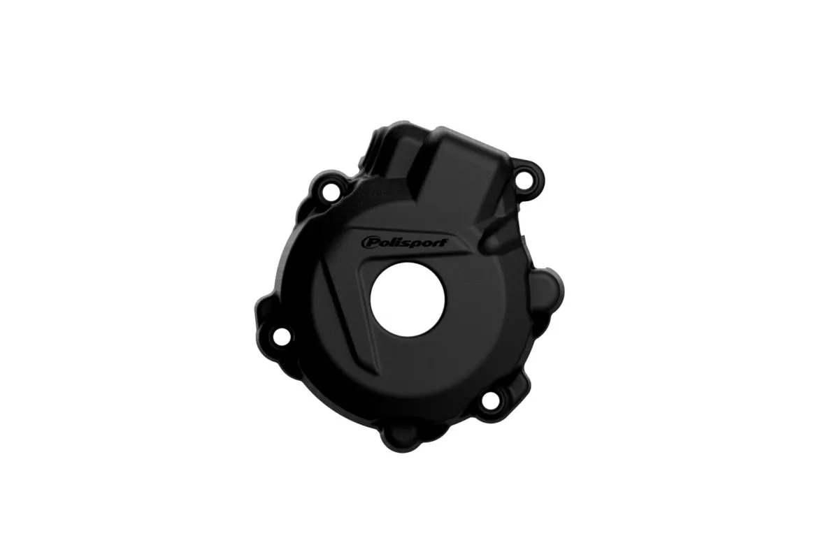 IGNITION CVR PROT KTM BK