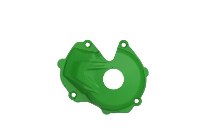 IGNITION CVR KXF450 16-18 GR