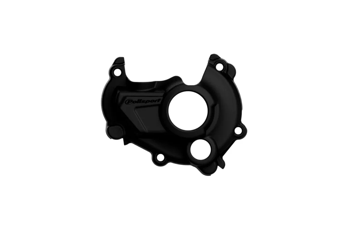 IGNITION CVR PROT YZF250 BK