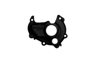 IGNITION CVR PROT YZF250 BK