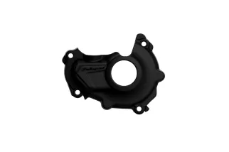 IGNITION CVR PROT YZF450 BK