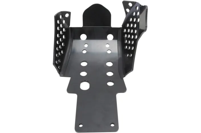 SKID PLATE PRO MSE KAW