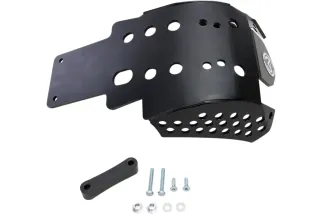 SKID PLATE PRO MSE KAW