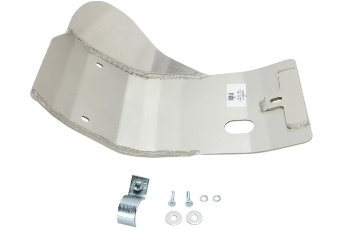 SKID PLATE MSE KTM/HUSQ