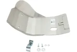 SKID PLATE MSE KTM/HUSQ