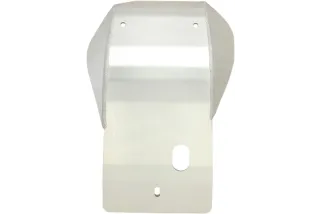 SKID PLATE MSE KTM/HUSQ