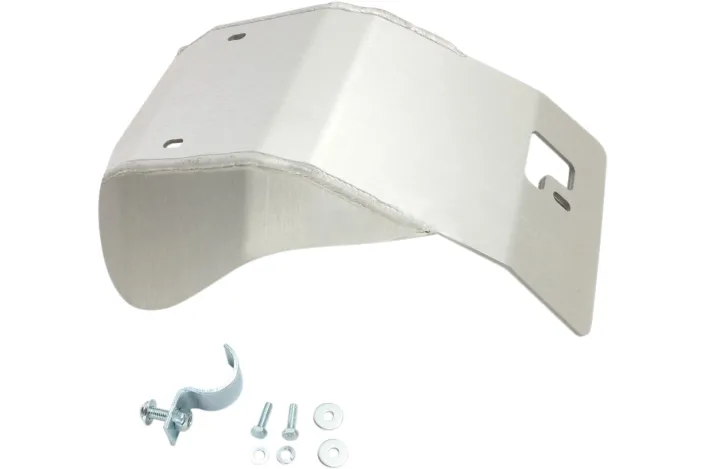 SKID PLATE MSE KTM/HUSQ