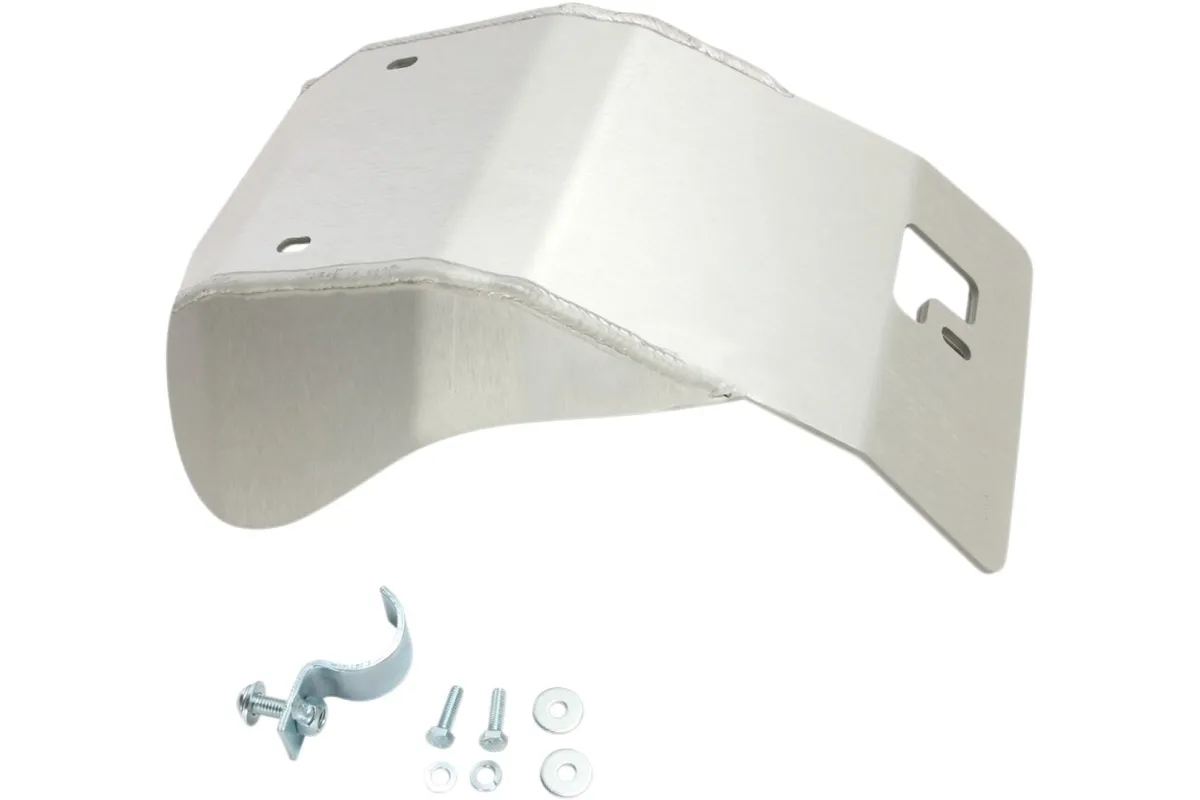 SKID PLATE MSE KTM/HUSQ