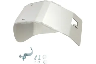 SKID PLATE MSE KTM/HUSQ