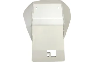 SKID PLATE MSE KTM/HUSQ