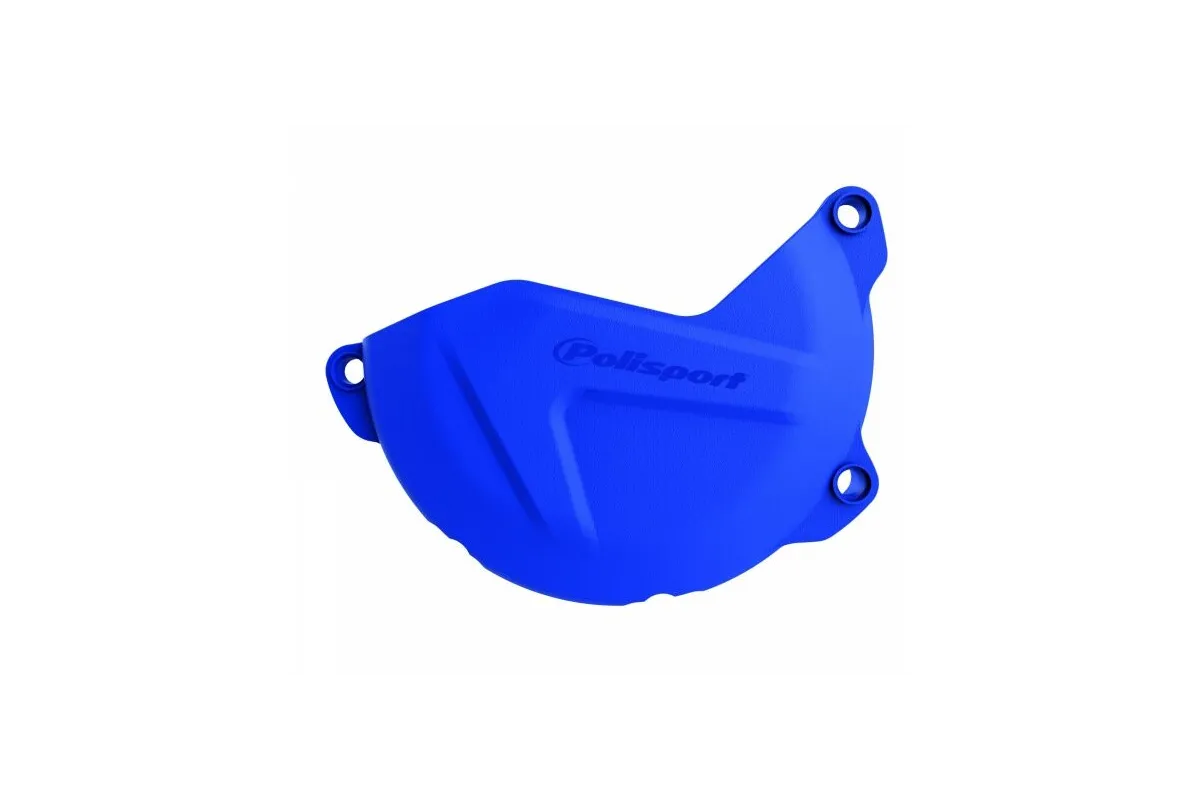 CLUTCH CVR PROT HVA BL