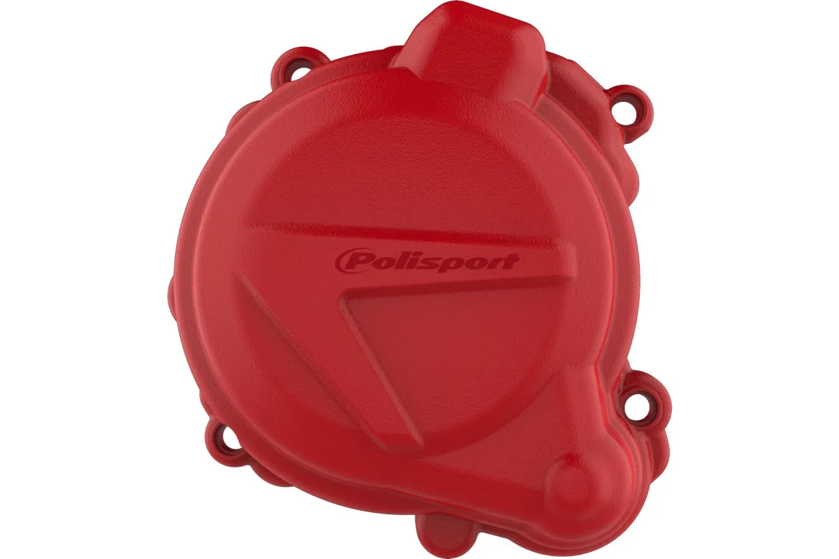 IGNITION CVR BETA RR13-19 RED