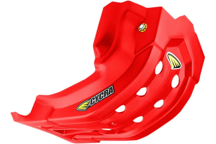 SKDPLATE F ARMOR HON RD