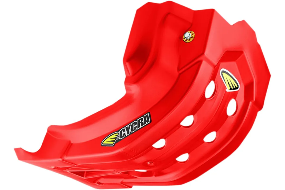 SKDPLATE F ARMOR HON RD