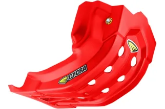 SKDPLATE F ARMOR HON RD