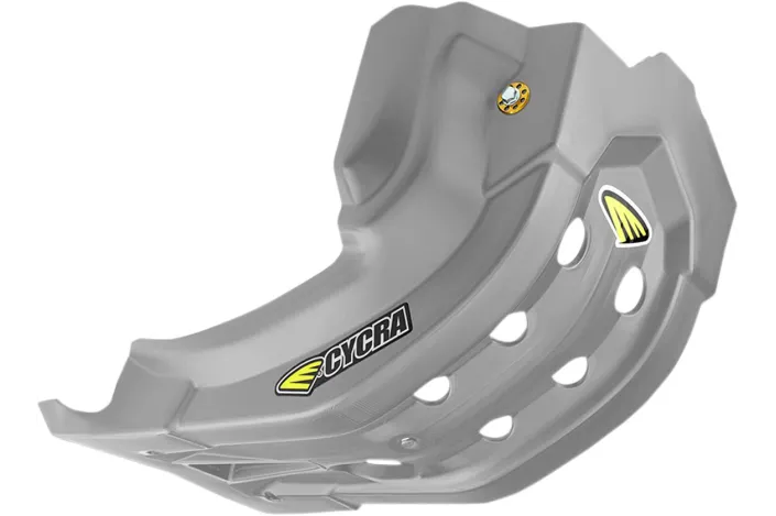 SKDPLATE F ARMOR HON GR