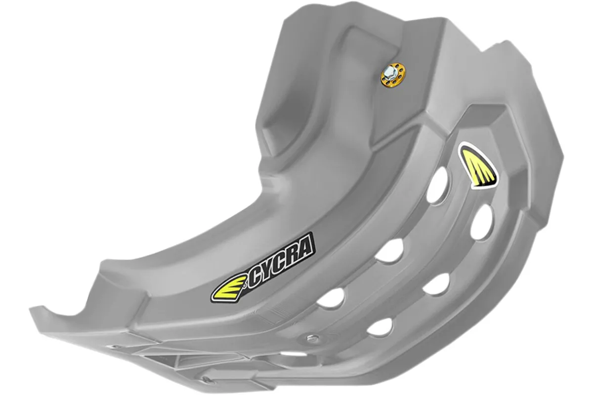 SKDPLATE F ARMOR HON GR