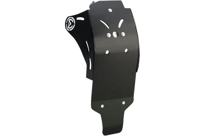 SKID PLATE PRO LG KTM