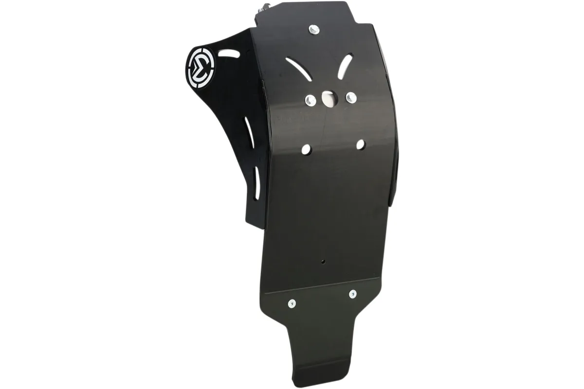 SKID PLATE PRO LG KTM