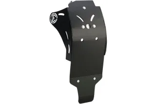 SKID PLATE PRO LG KTM