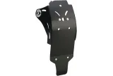 SKID PLATE PRO LG KTM