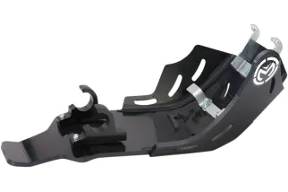 SKID PLATE PRO LG KTM