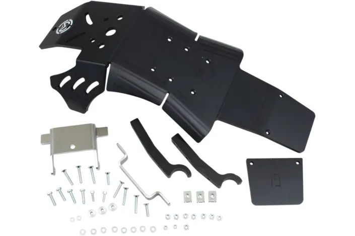 SKID PLATE PRO LG KTM