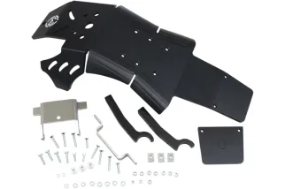 SKID PLATE PRO LG KTM
