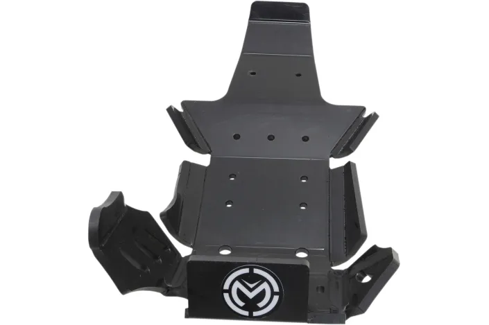SKID PLATE PRO LG HUSQ