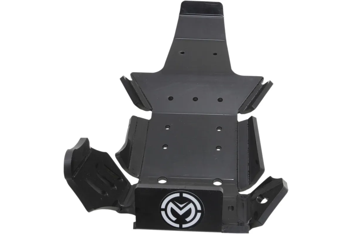 SKID PLATE PRO LG HUSQ