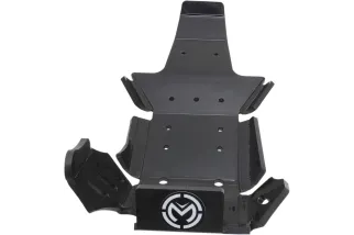 SKID PLATE PRO LG HUSQ