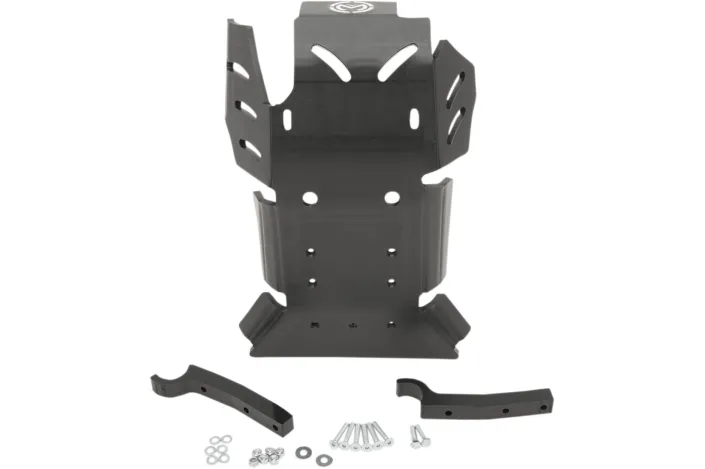 SKID PLATE PRO LG KTM