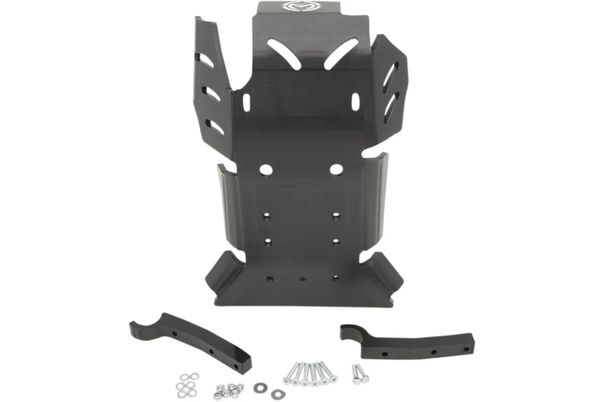 SKID PLATE PRO LG KTM