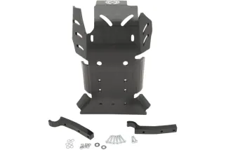 SKID PLATE PRO LG KTM