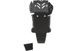 SKID PLATE PRO LG HUSQ