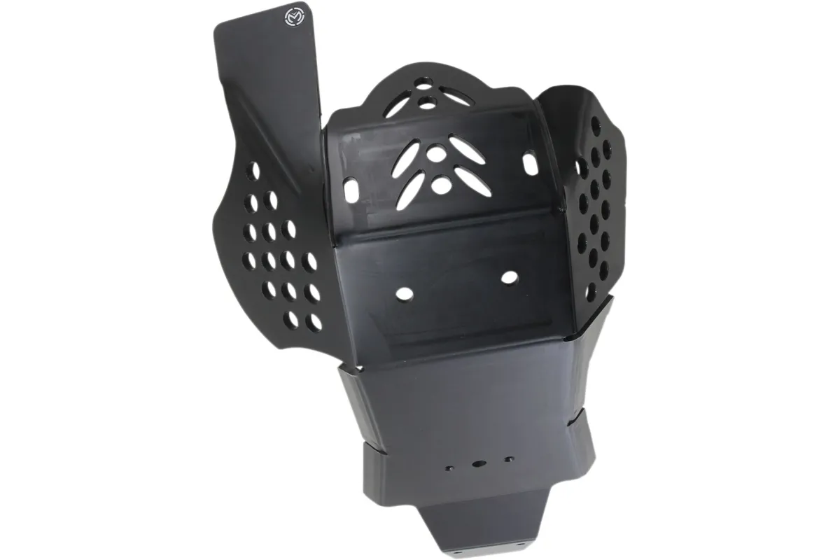 SKID PLATE PRO LG YAM