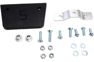 SKID PLATE PRO LG YAM