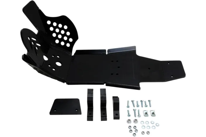 SKID PLATE PRO LG YAM