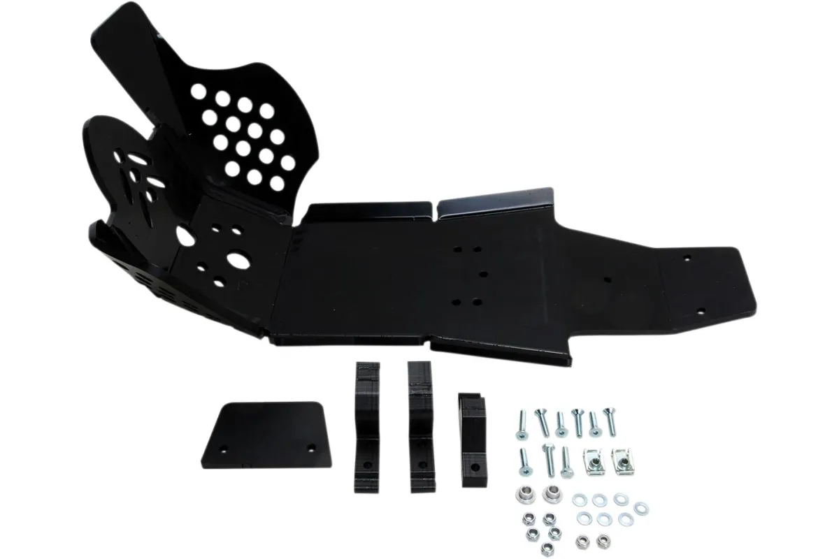 SKID PLATE PRO LG YAM