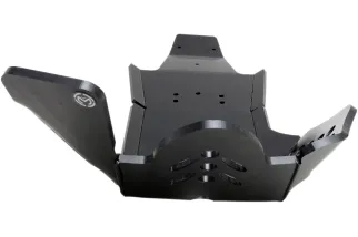 SKID PLATE PRO LG YAM