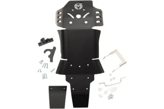 SKID PLATE PRO LG HUSQ