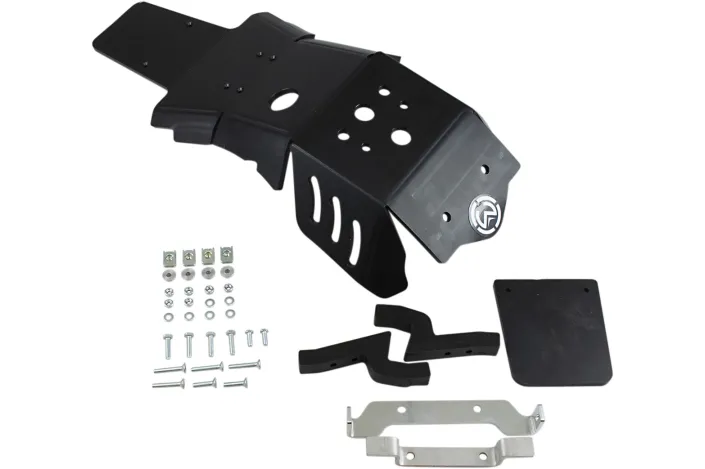 SKID PLATE PRO LG HON