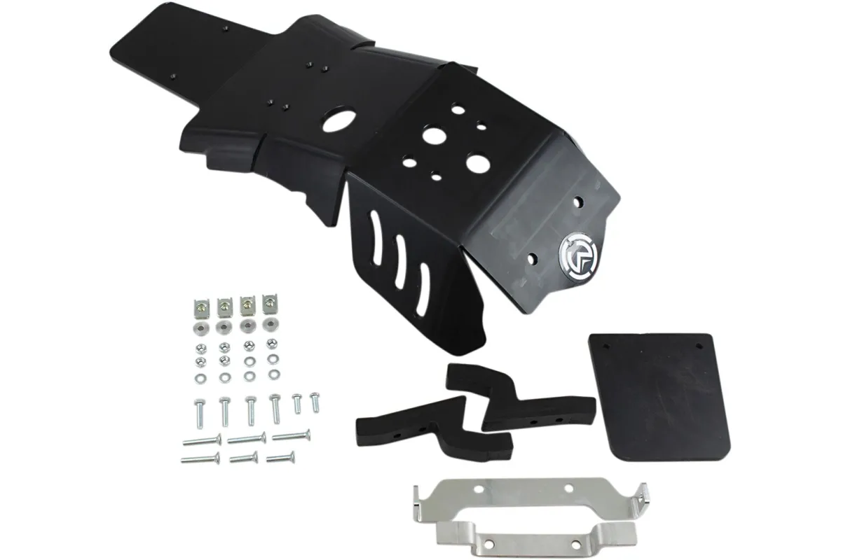 SKID PLATE PRO LG HON