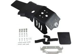 SKID PLATE PRO LG HON