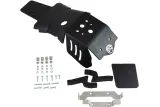 SKID PLATE PRO LG HON