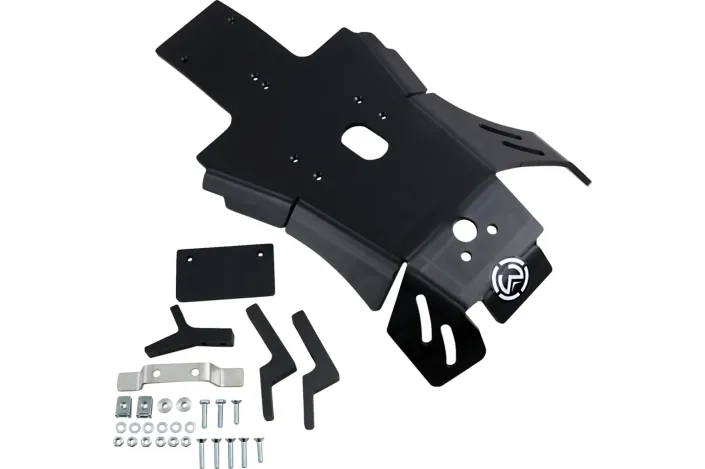 SKID PLATE PRO LG YAM