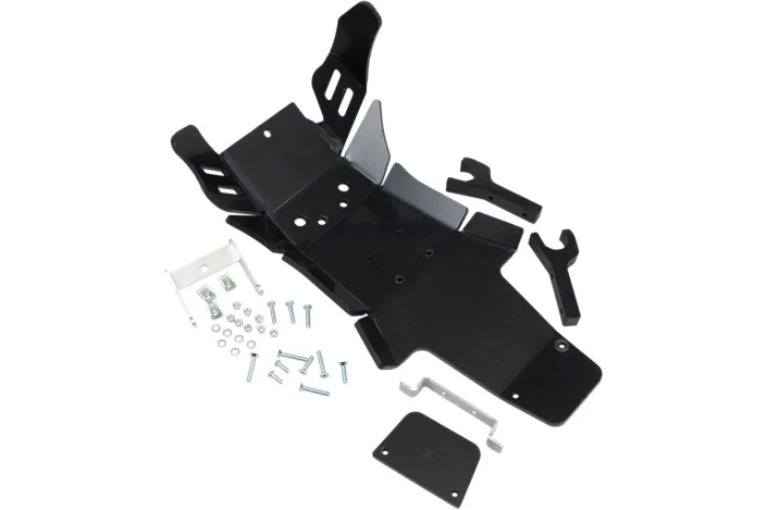 SKID PLATE PRO LG KTM