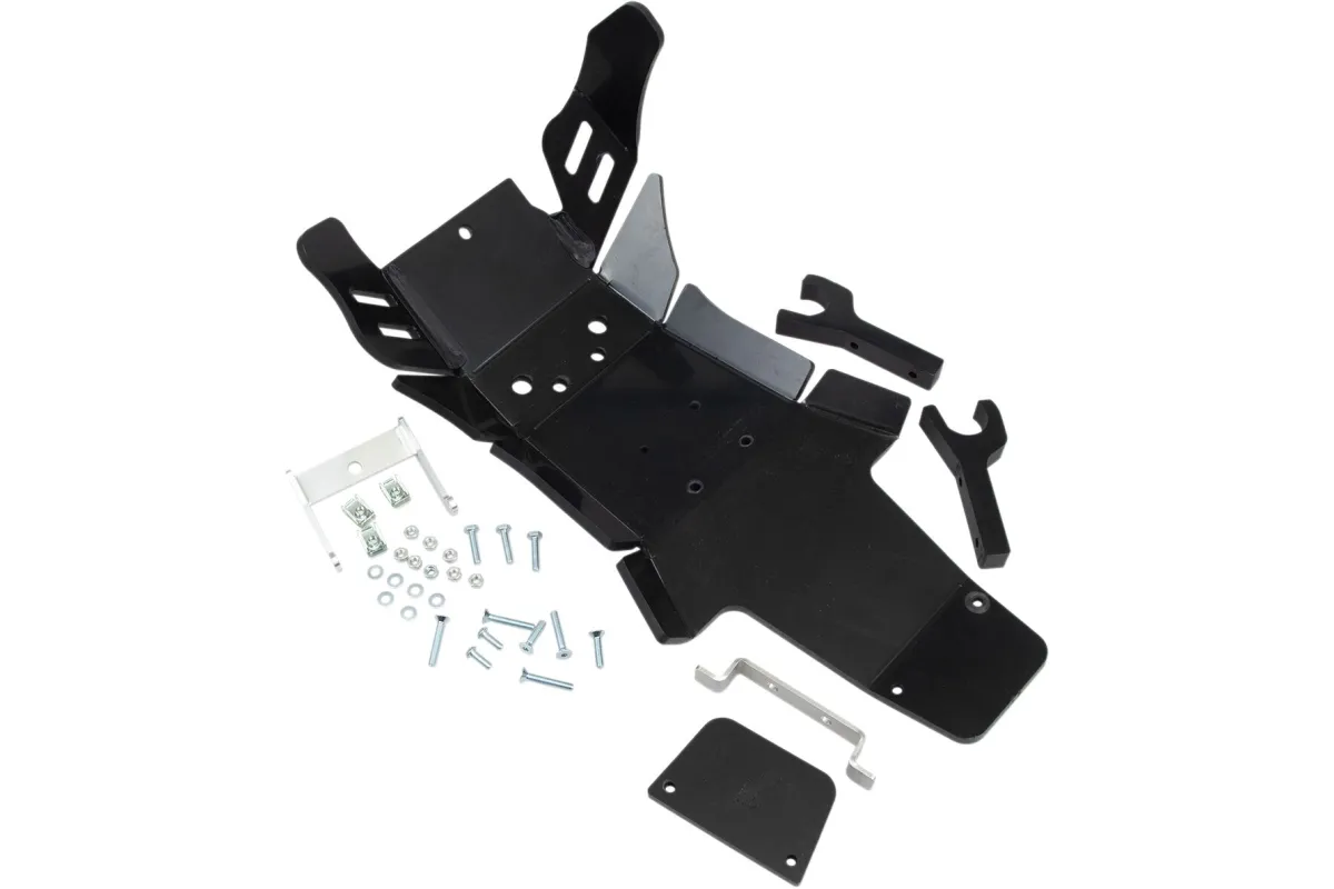 SKID PLATE PRO LG KTM