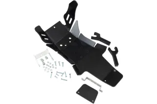 SKID PLATE PRO LG KTM