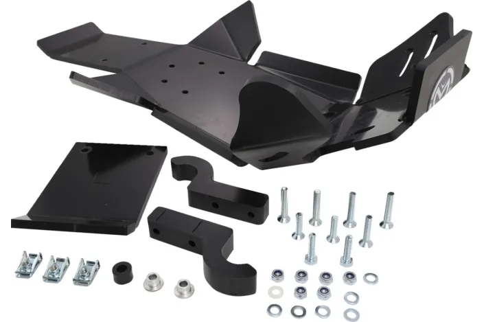 SKID PLATE PRO LG SHER 14-19